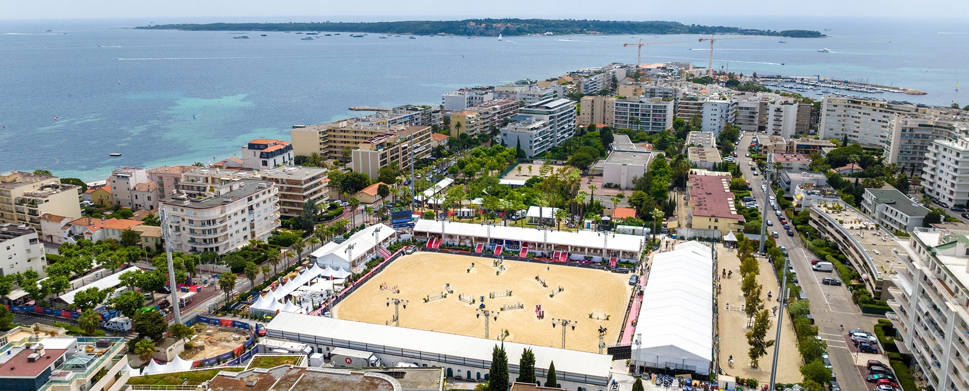 global champions tour cannes 2023